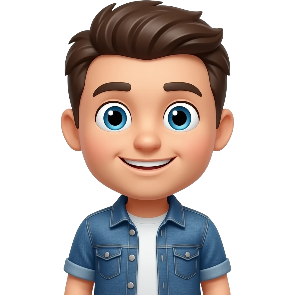 stop motion emoji