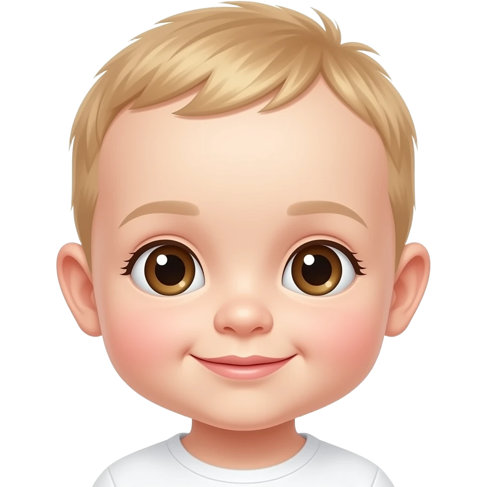 Mignons emoji