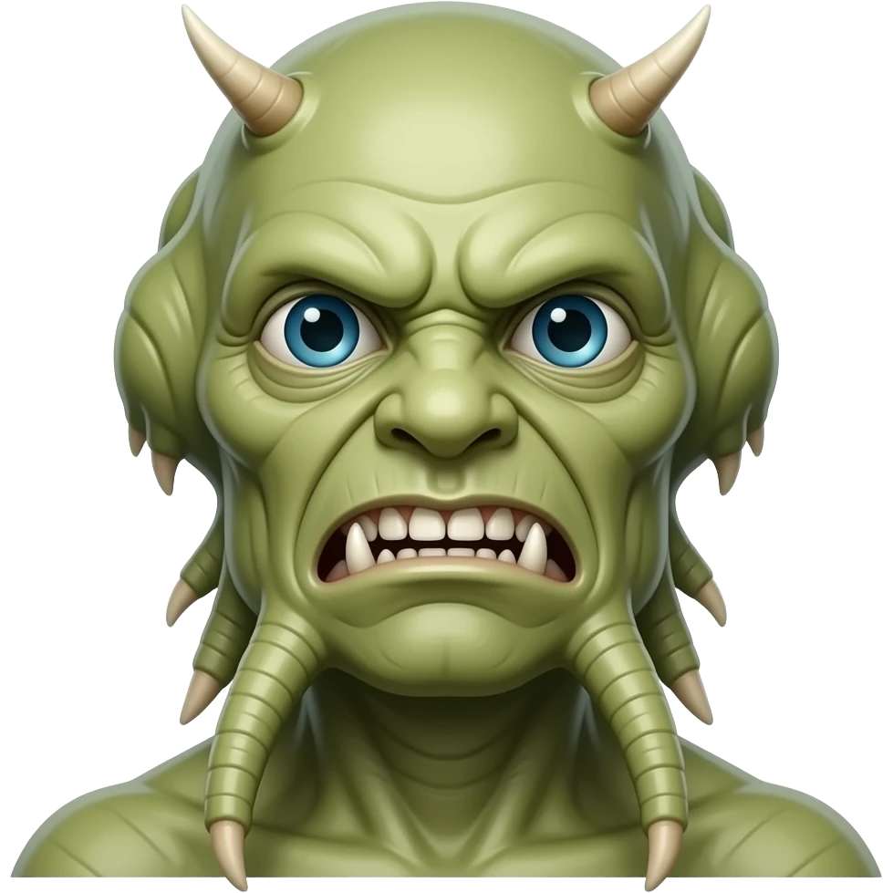 Landmaster emoji