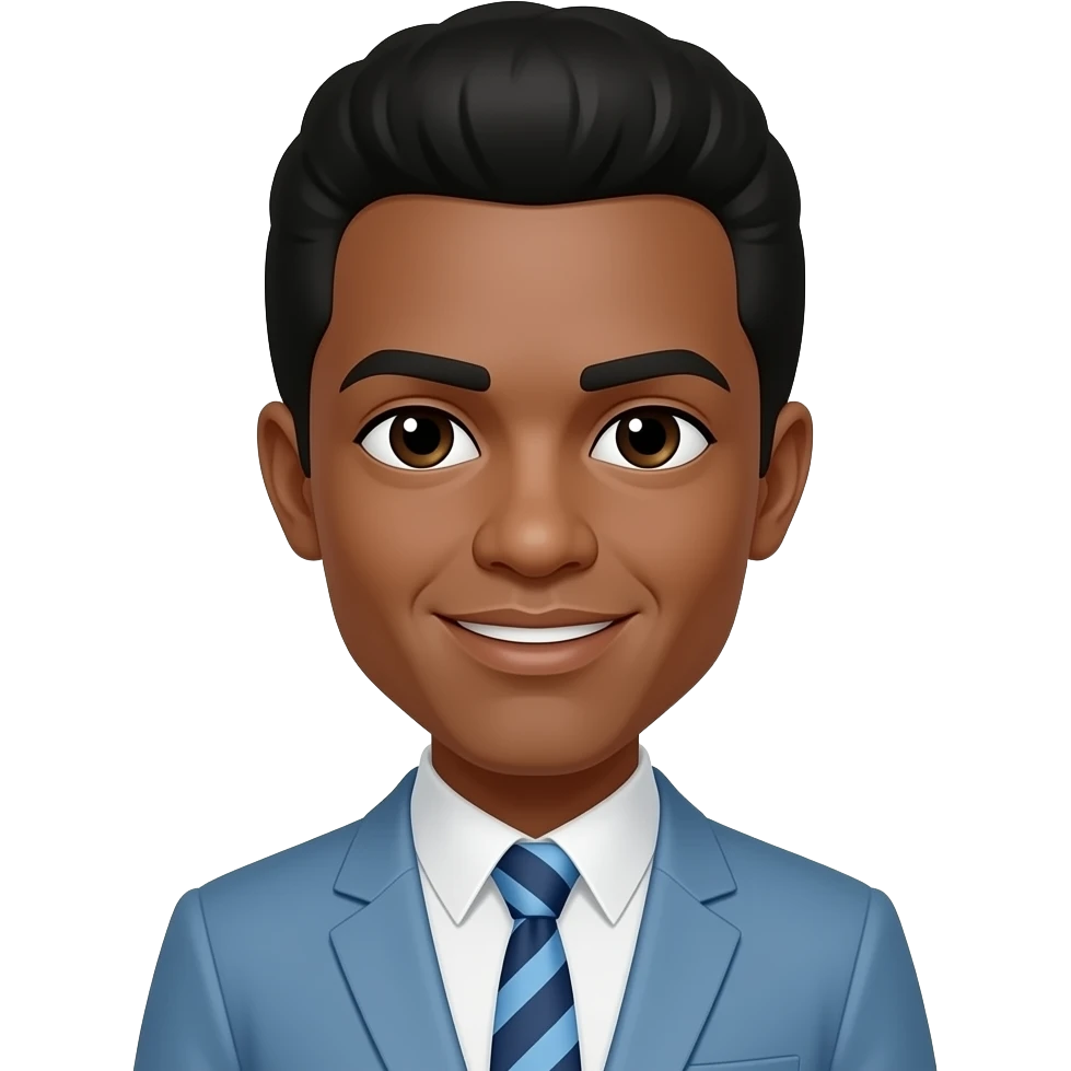 Jackson 5 emoji