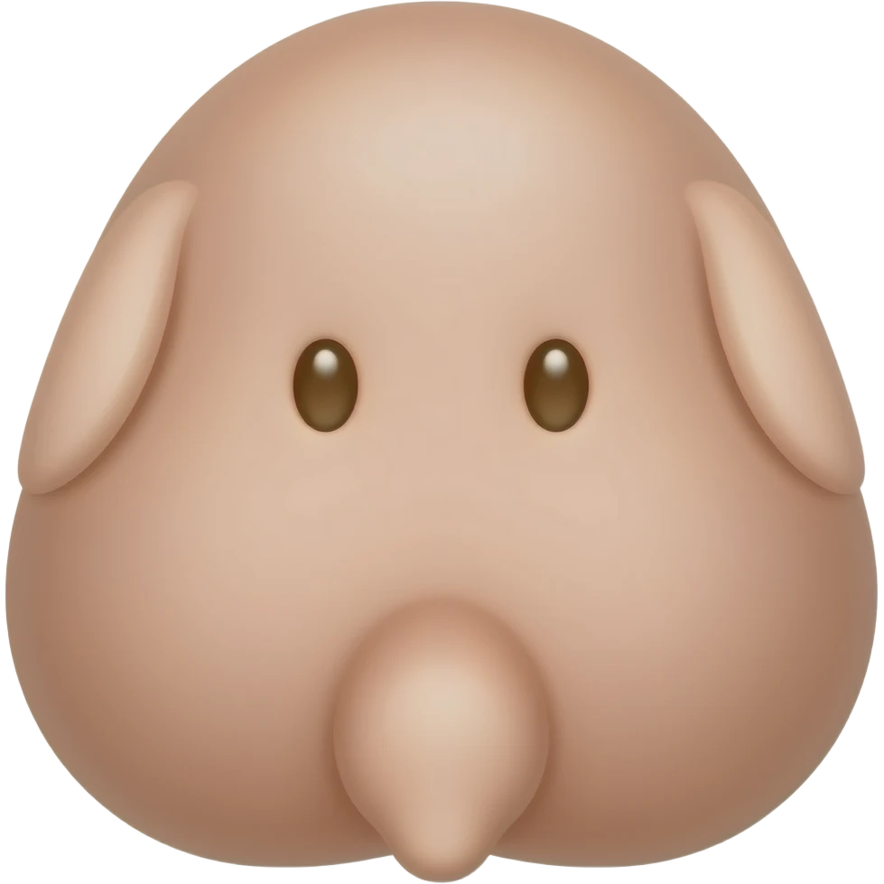 Cunt emoji
