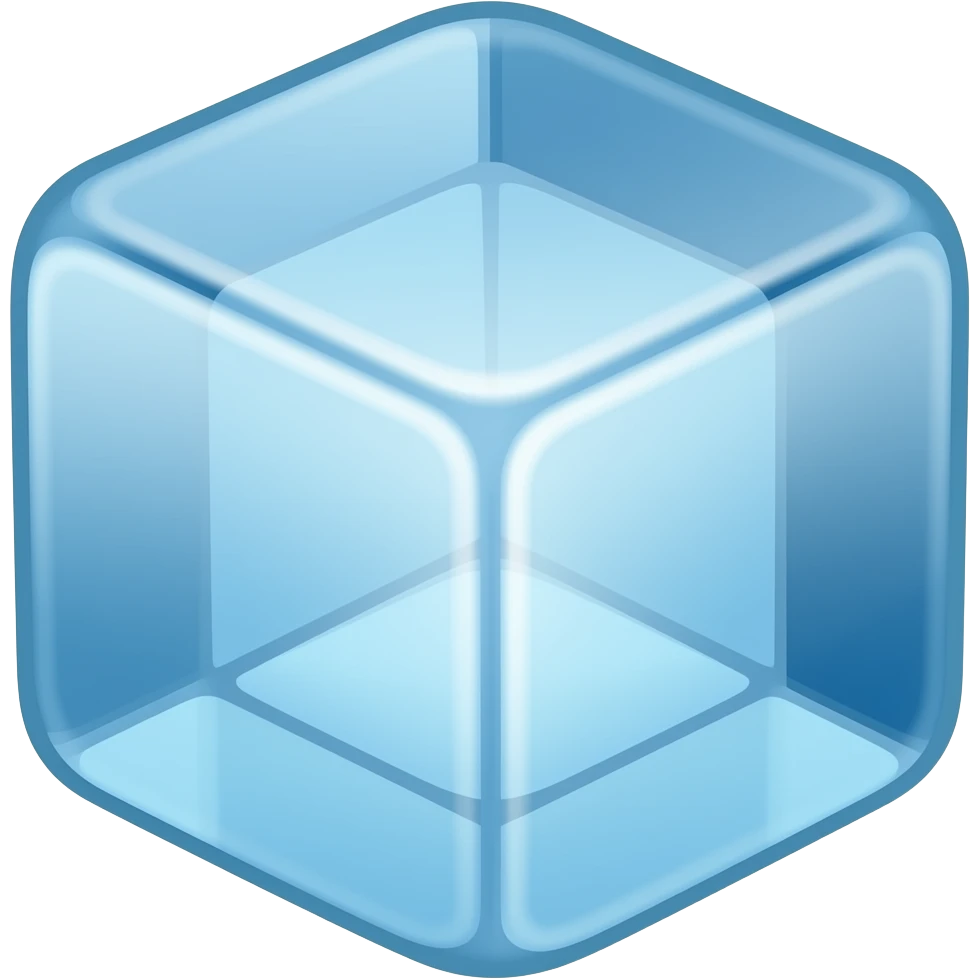 ICE emoji