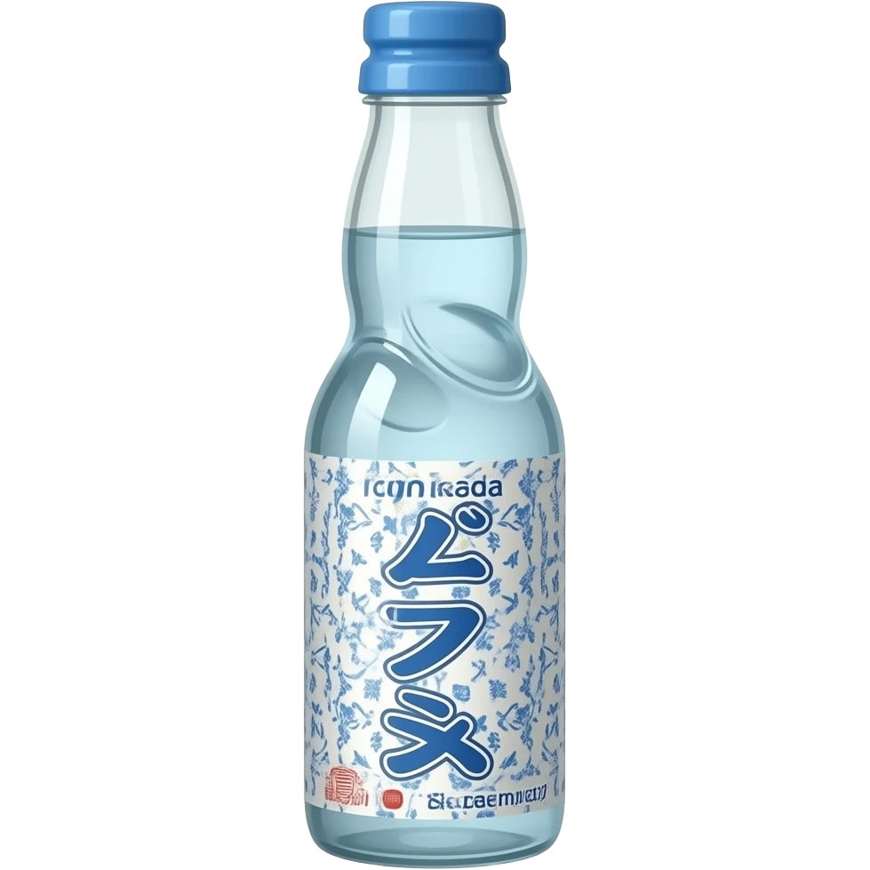 RAMUNE emoji