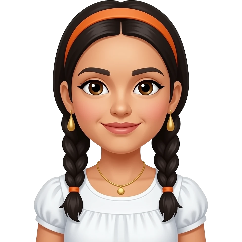 mexicana emoji