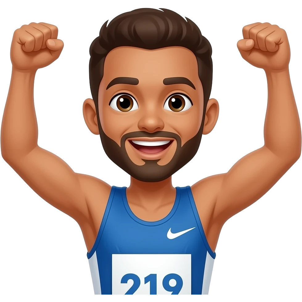 win emoji