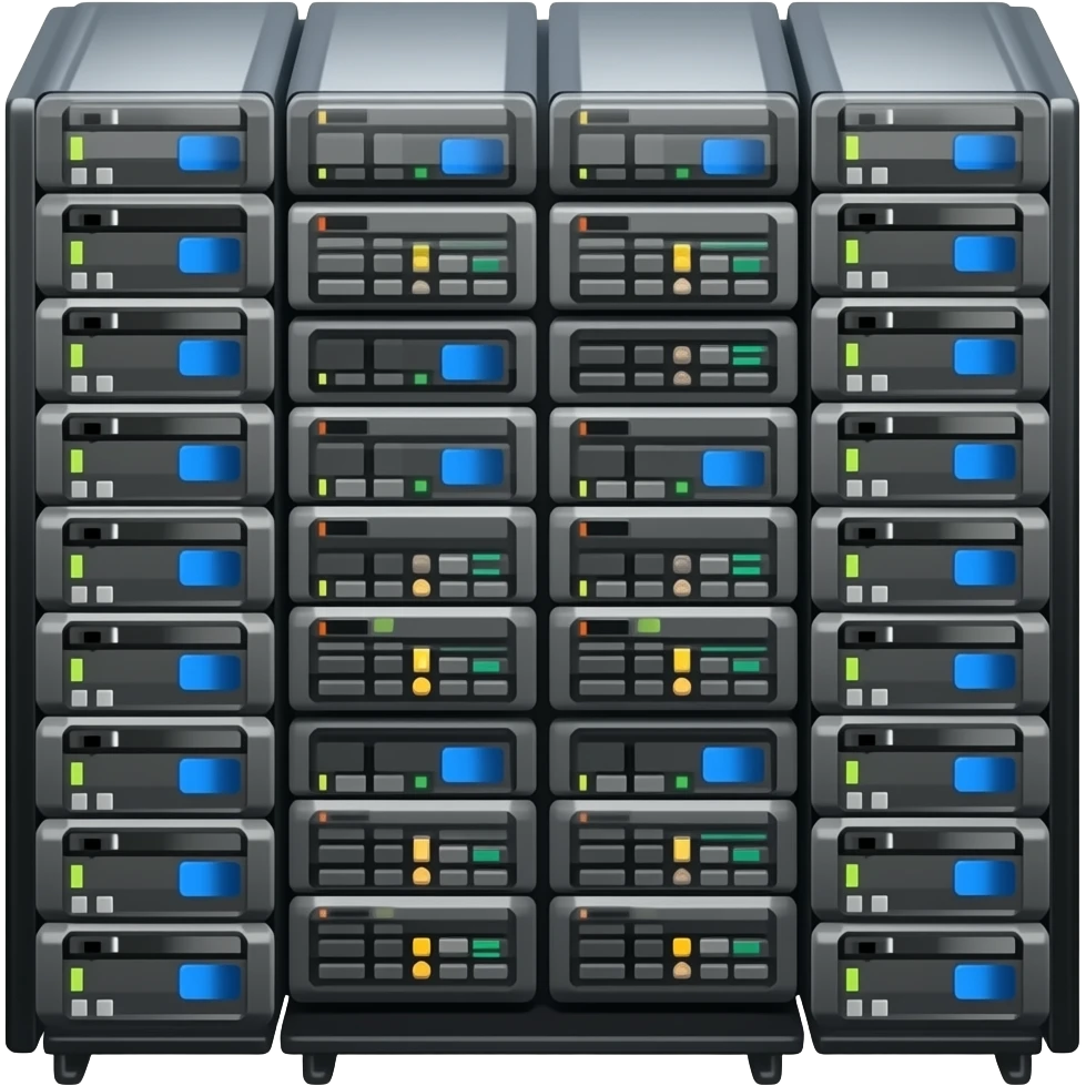 processing power emoji