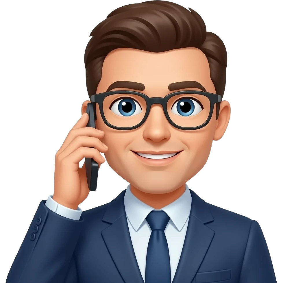 Call emoji