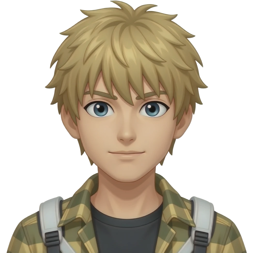 chainsaw man emoji