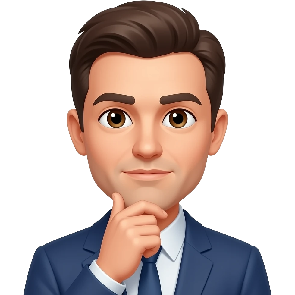 pensive emoji