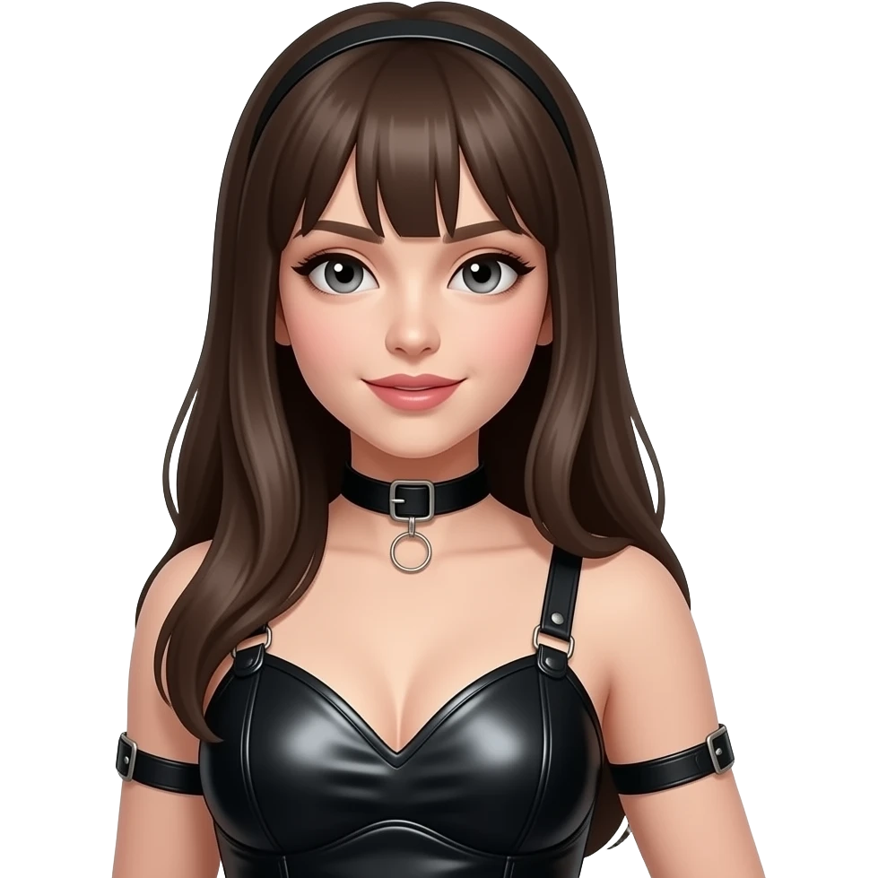 Fetish emoji