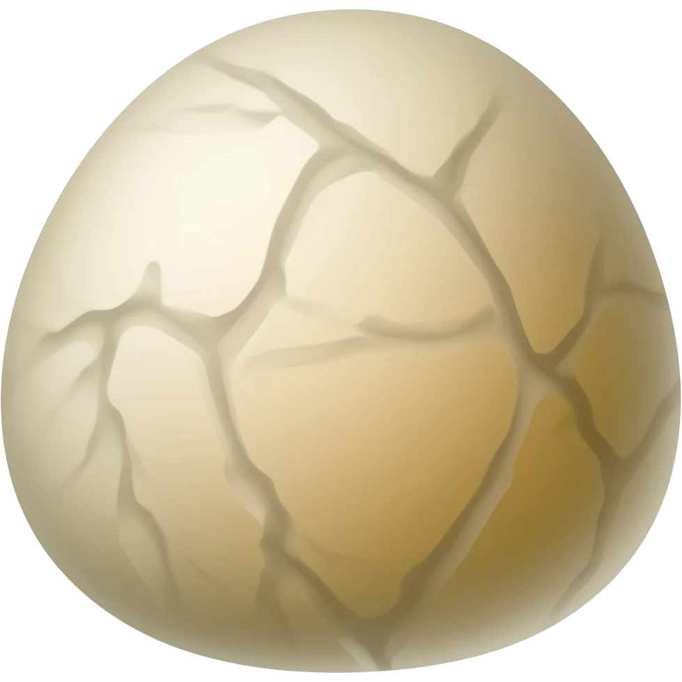 Pebbles emoji