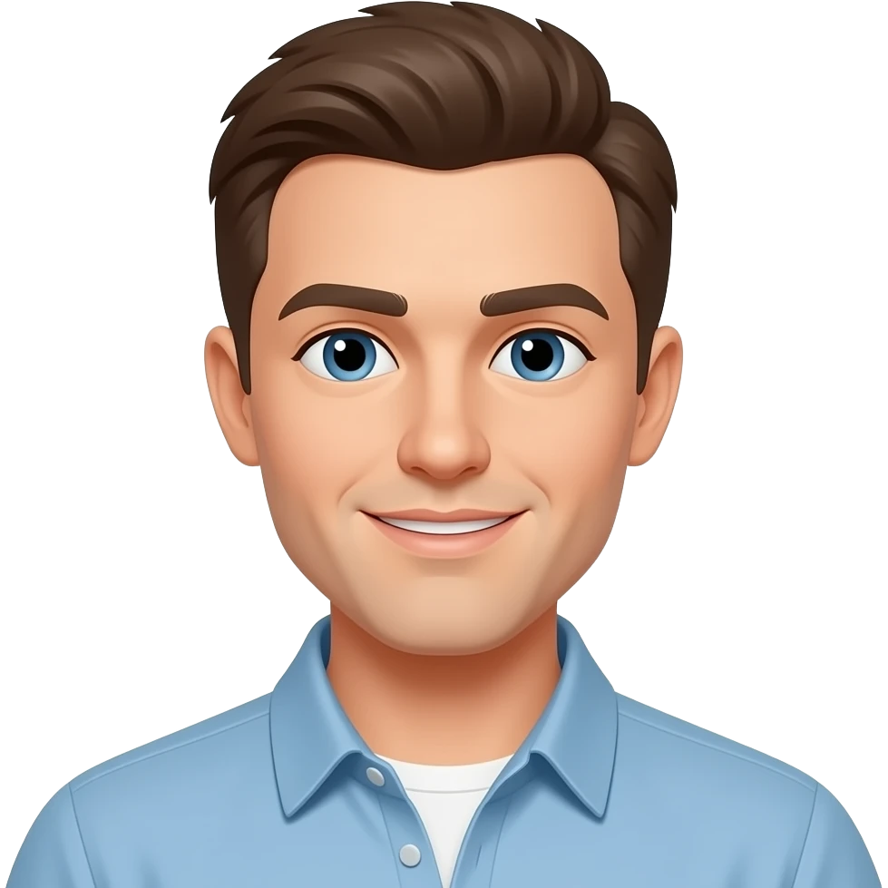 Tom emoji