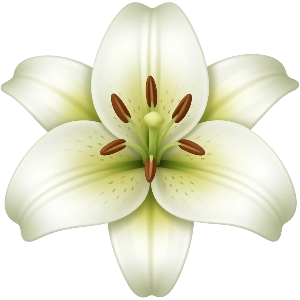 lilly emoji