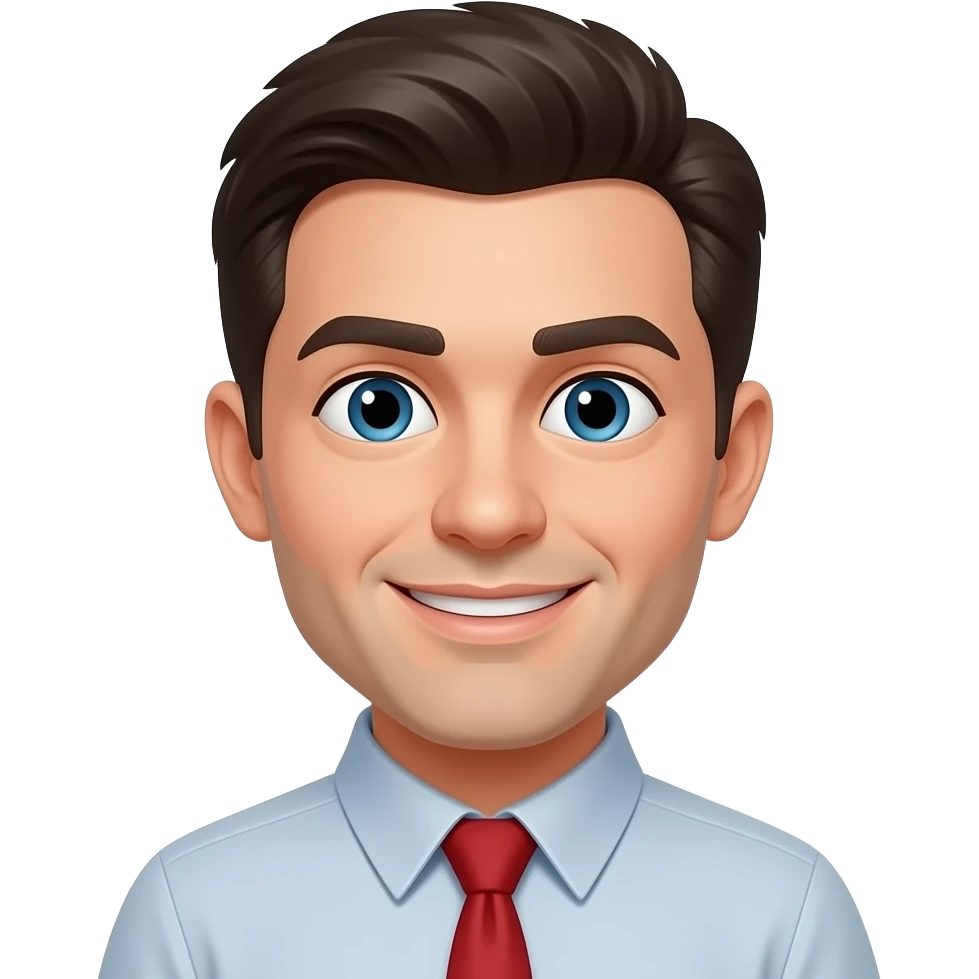 Drôle emoji