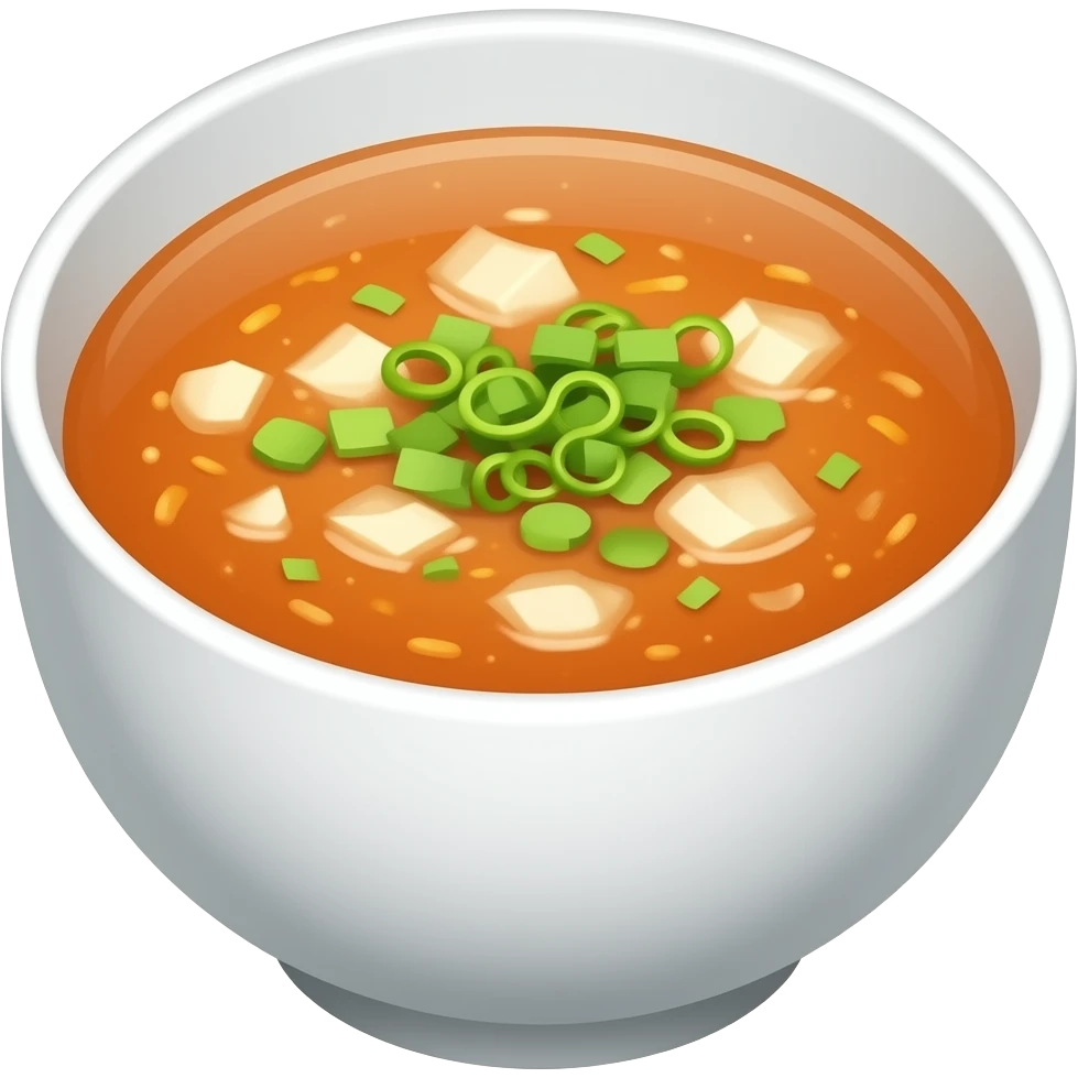 SOUP emoji