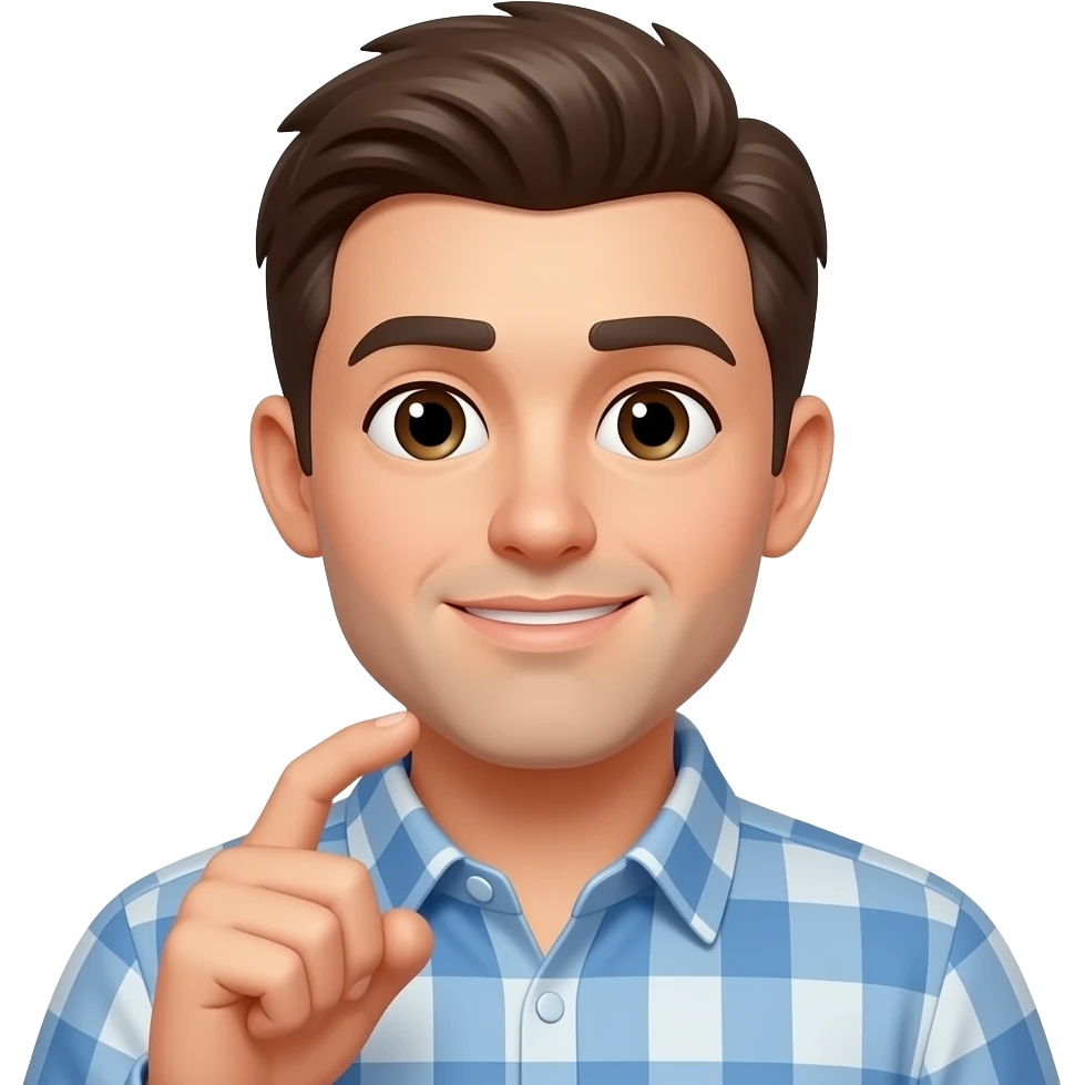 fidget emoji