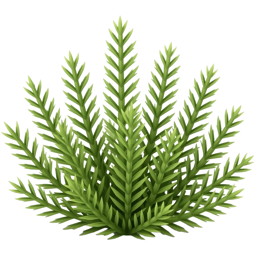 sagebrush emoji