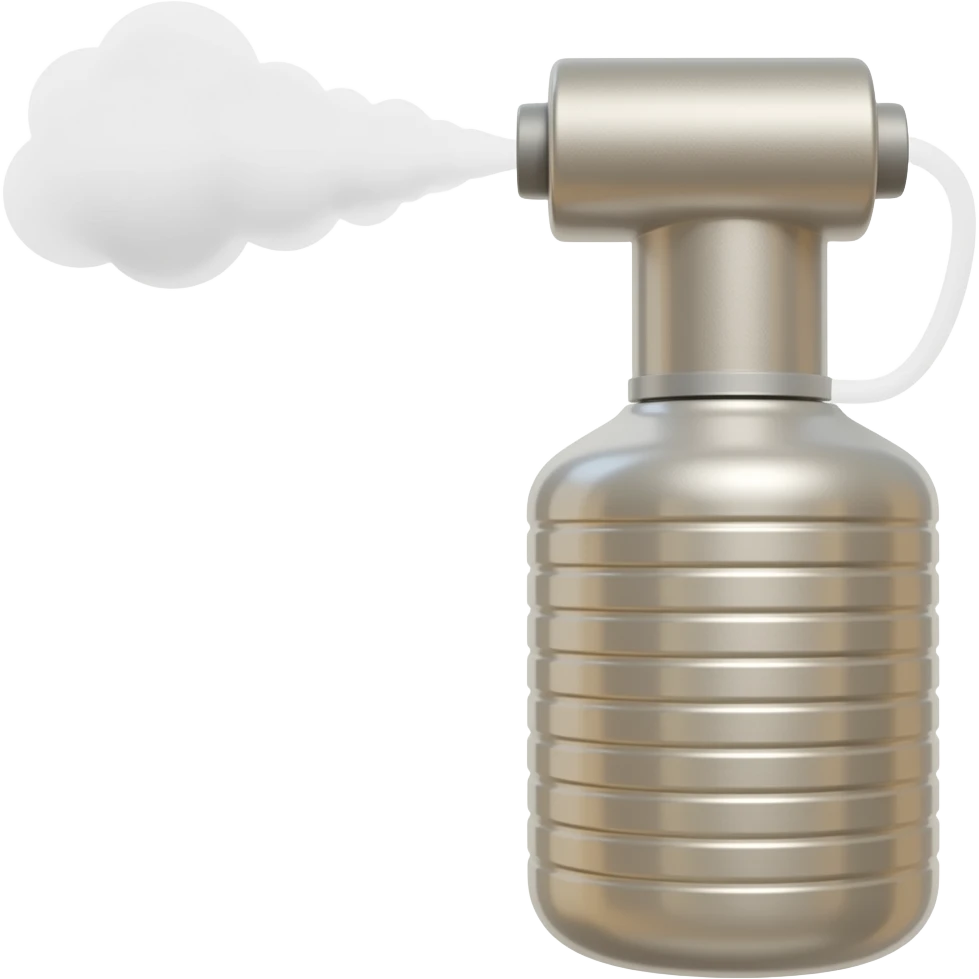 Insect Fogger emoji