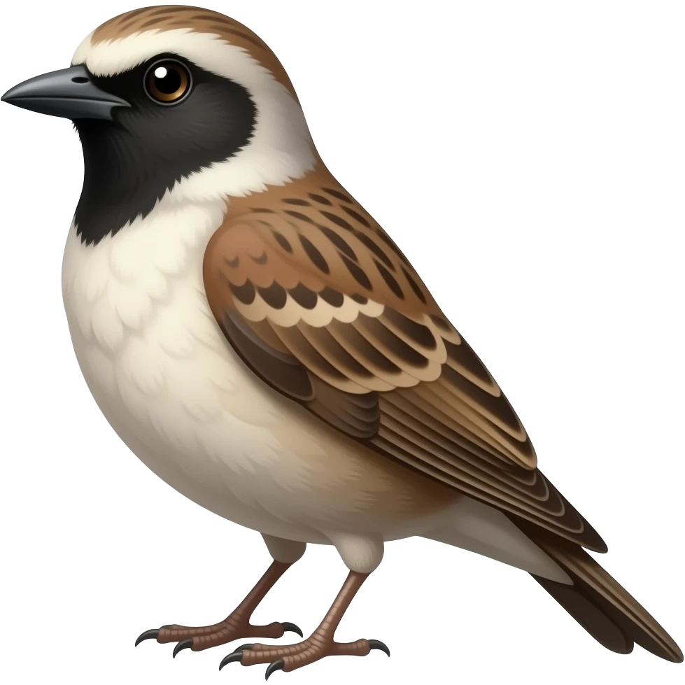 Bird emoji