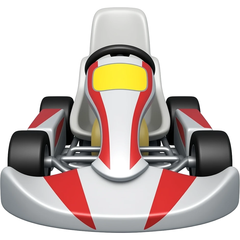 karrt emoji
