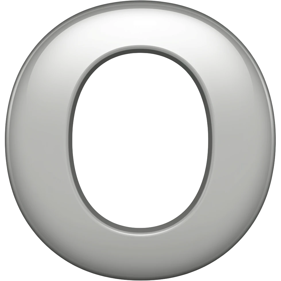 o emoji