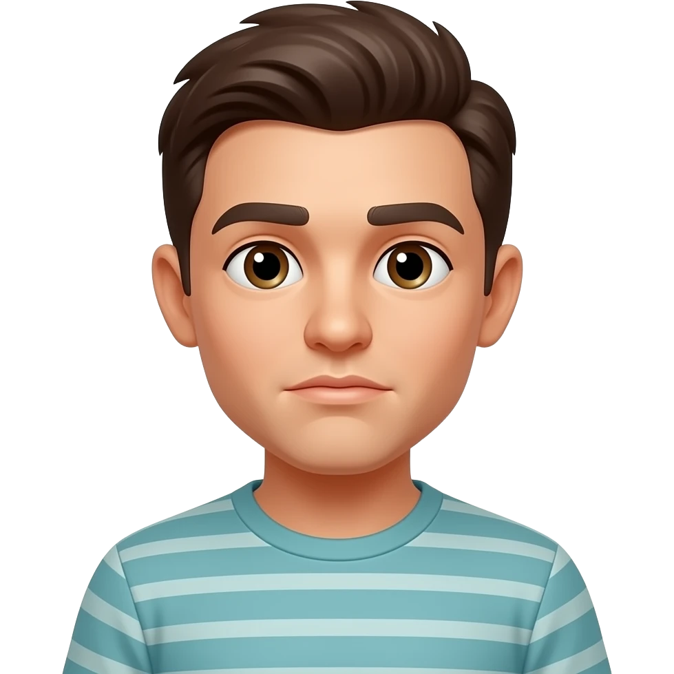 1st time emoji