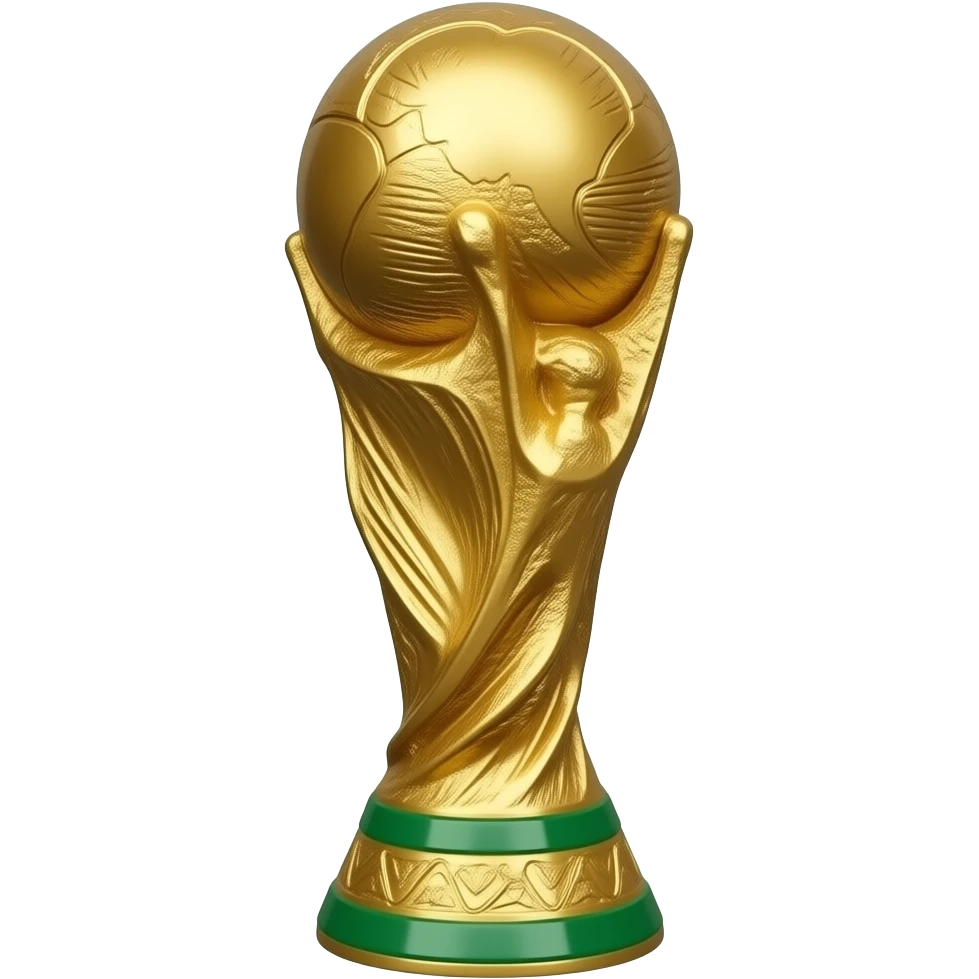 fifa cup emoji