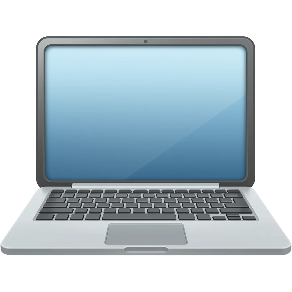 laptop emoji