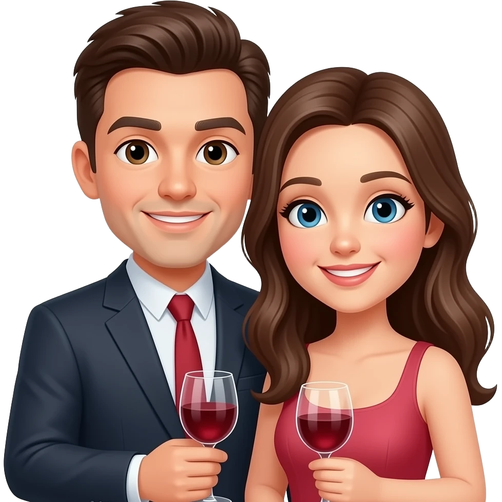 dating emoji
