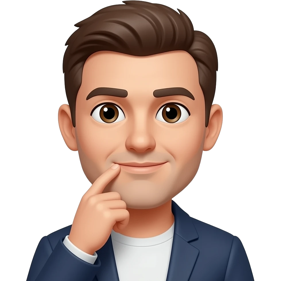 Make emoji