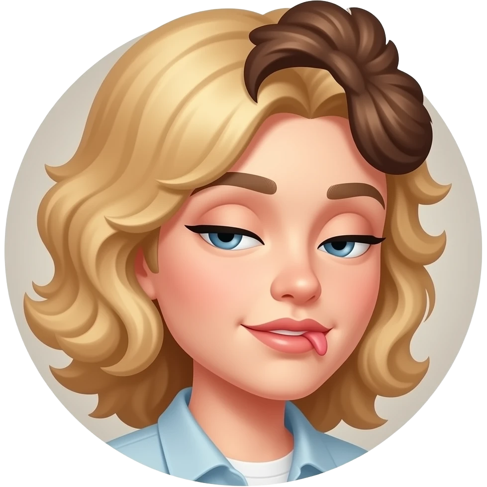 Fucking emoji