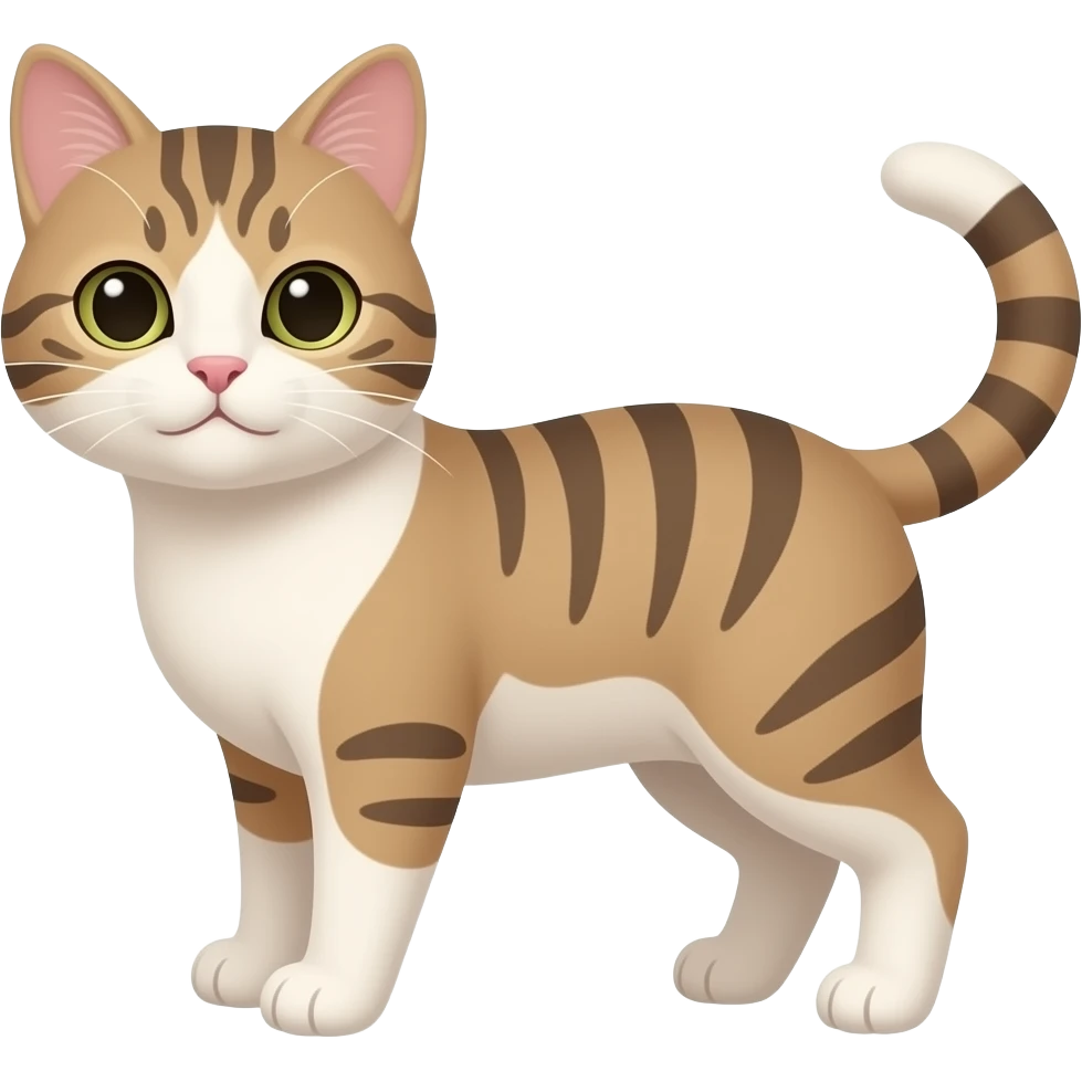Cat emoji