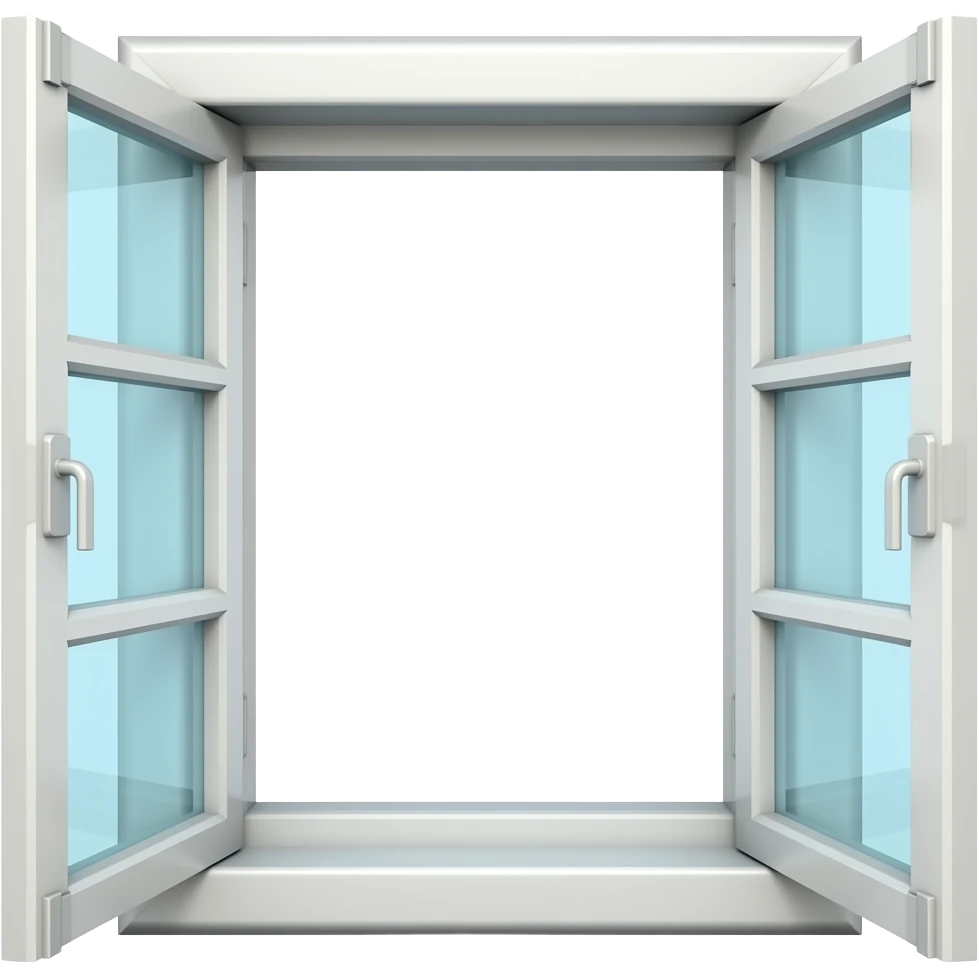 window open emoji
