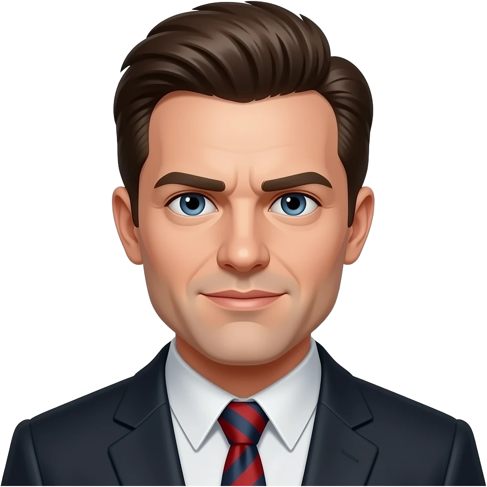 Jason Vohees emoji
