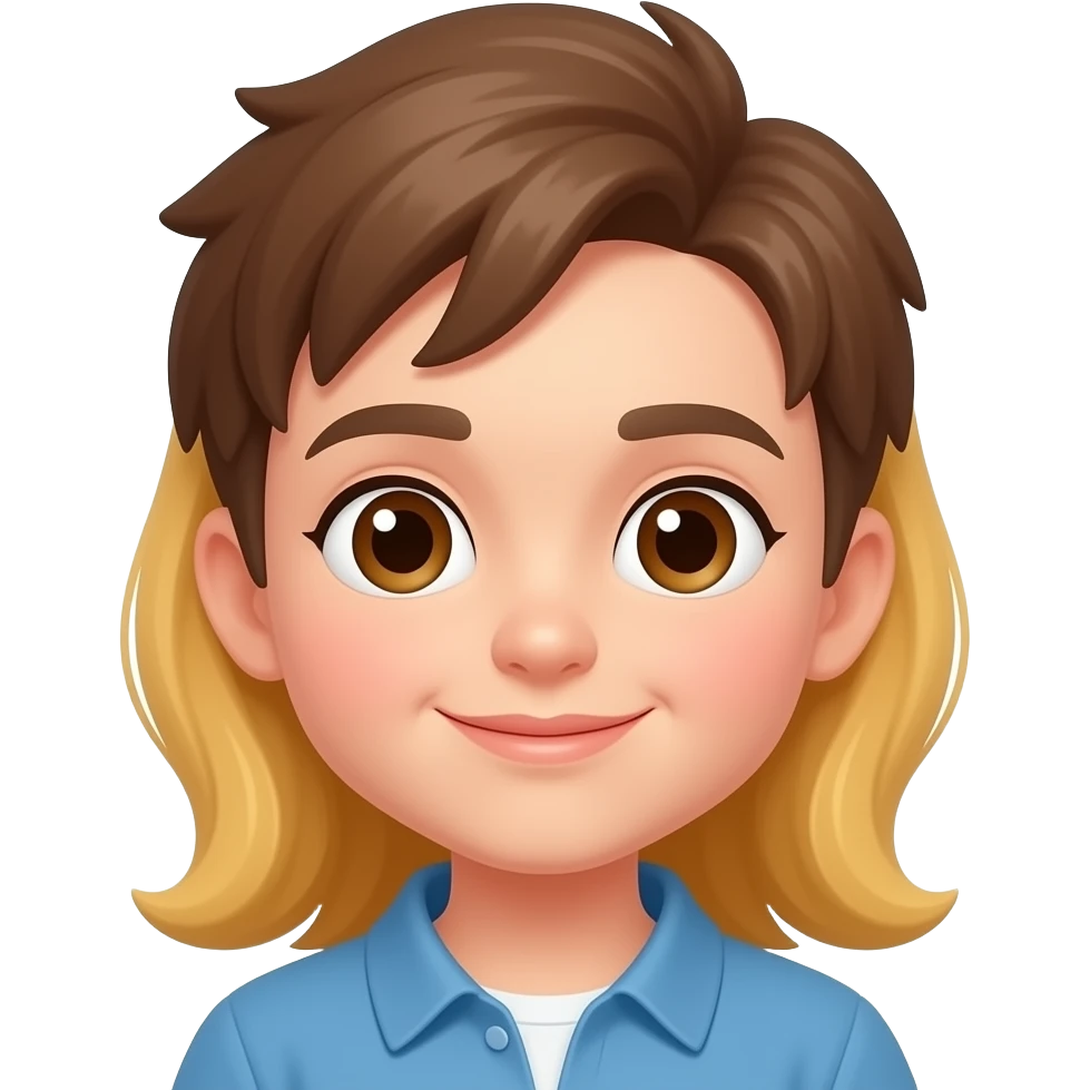 cutie emoji