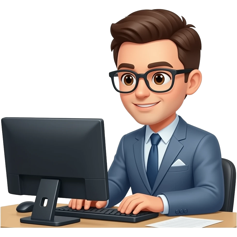 work emoji