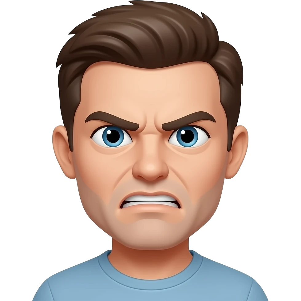 hate emoji