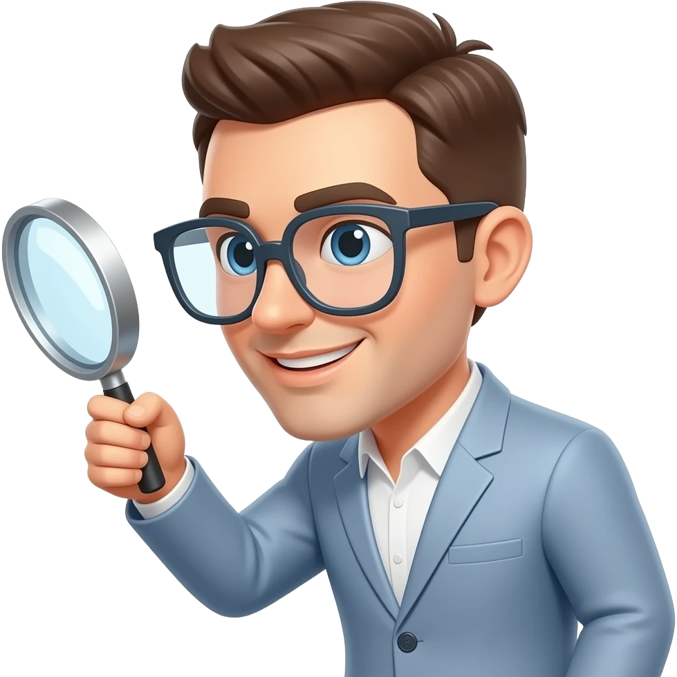 finding emoji