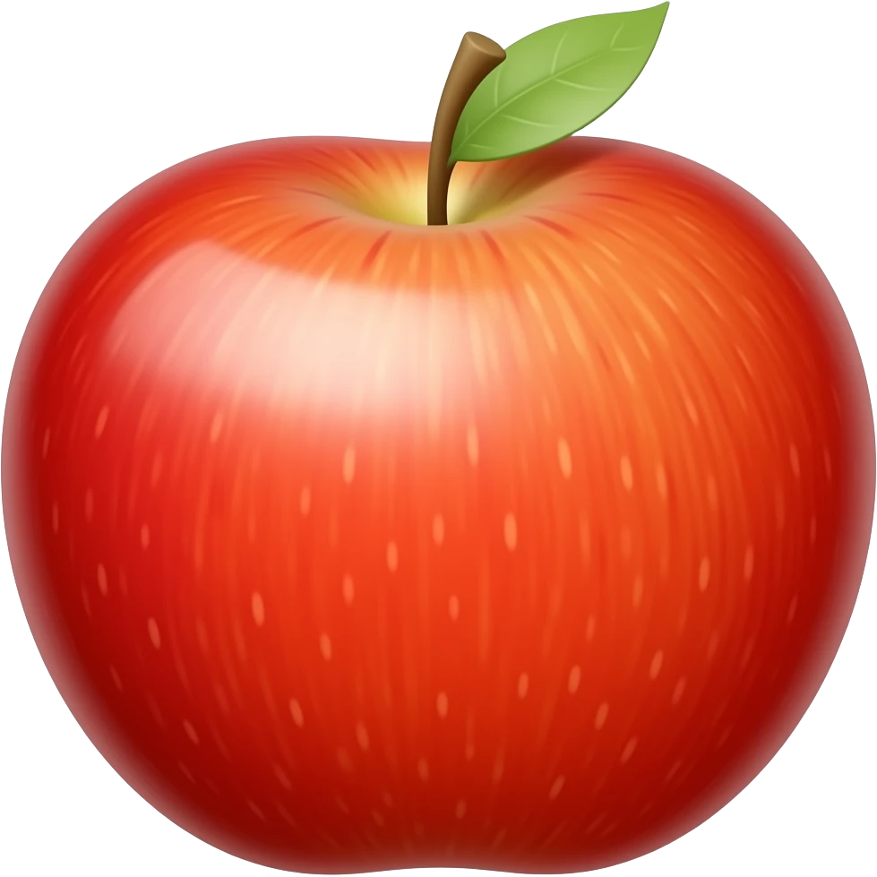 apple emoji