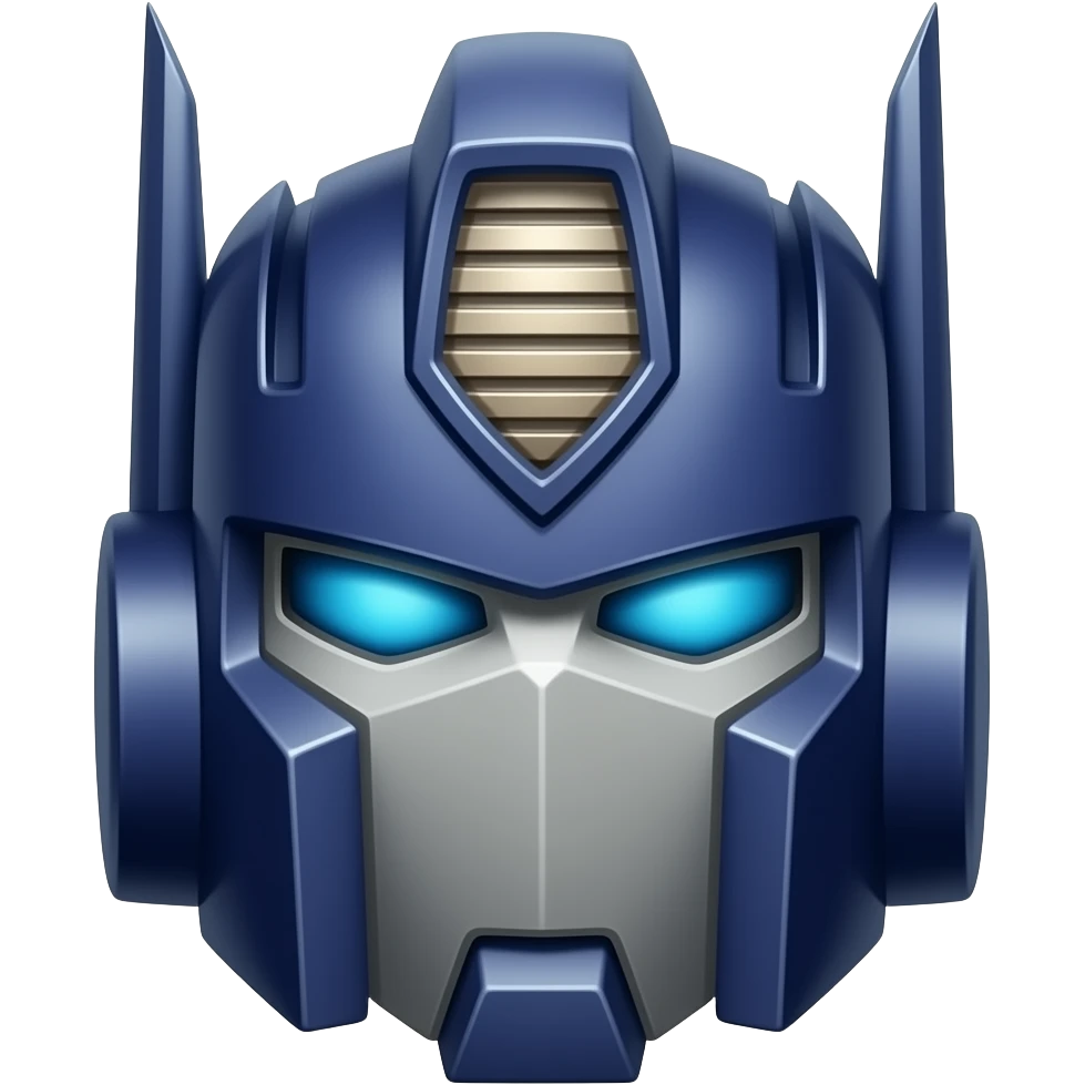 megatron emoji