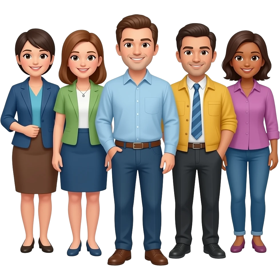 people emoji
