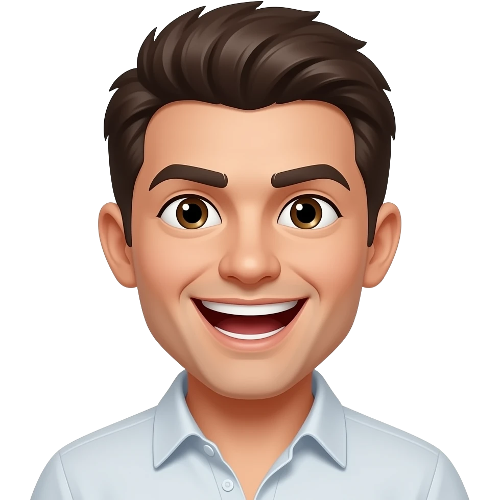 Ayy emoji