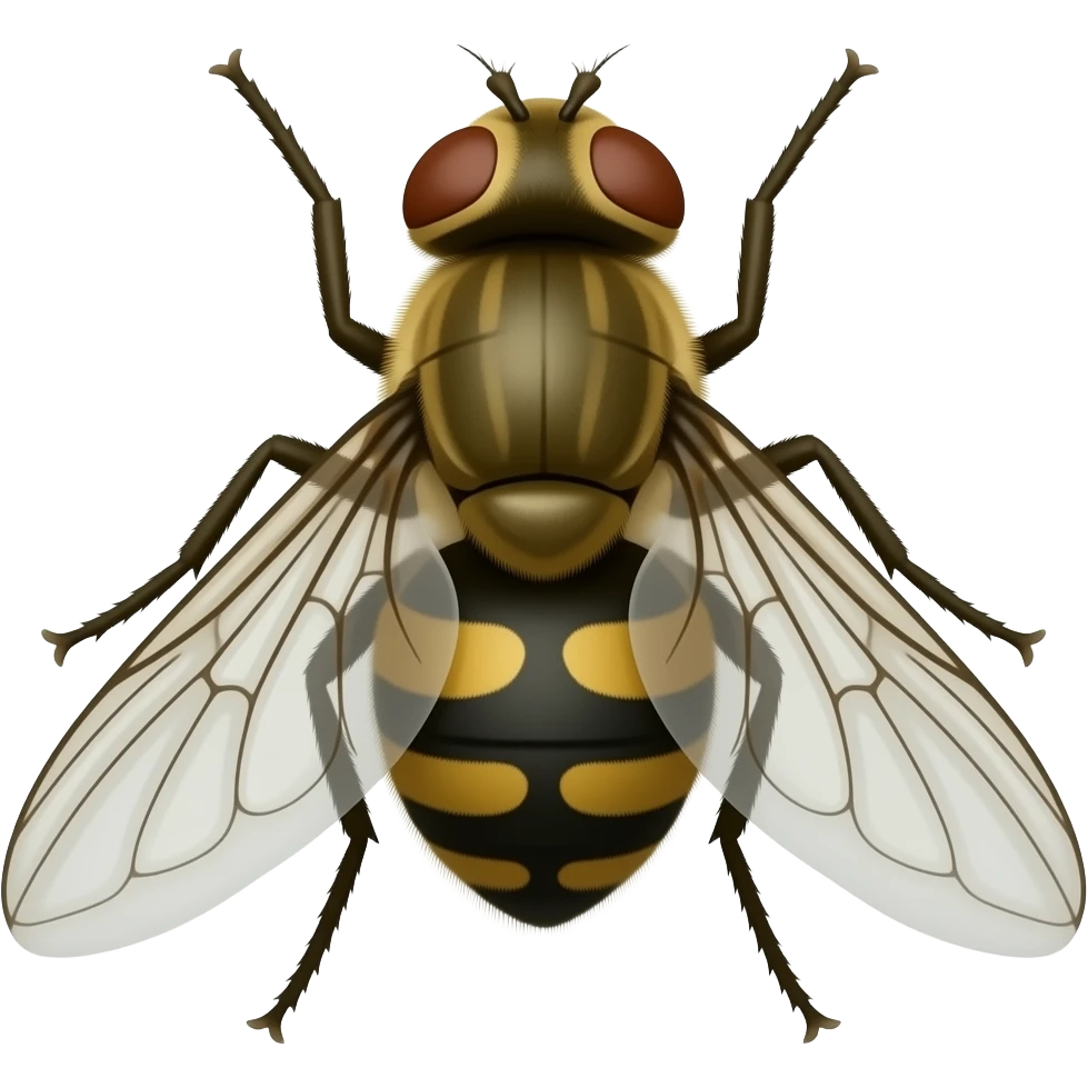 fly emoji