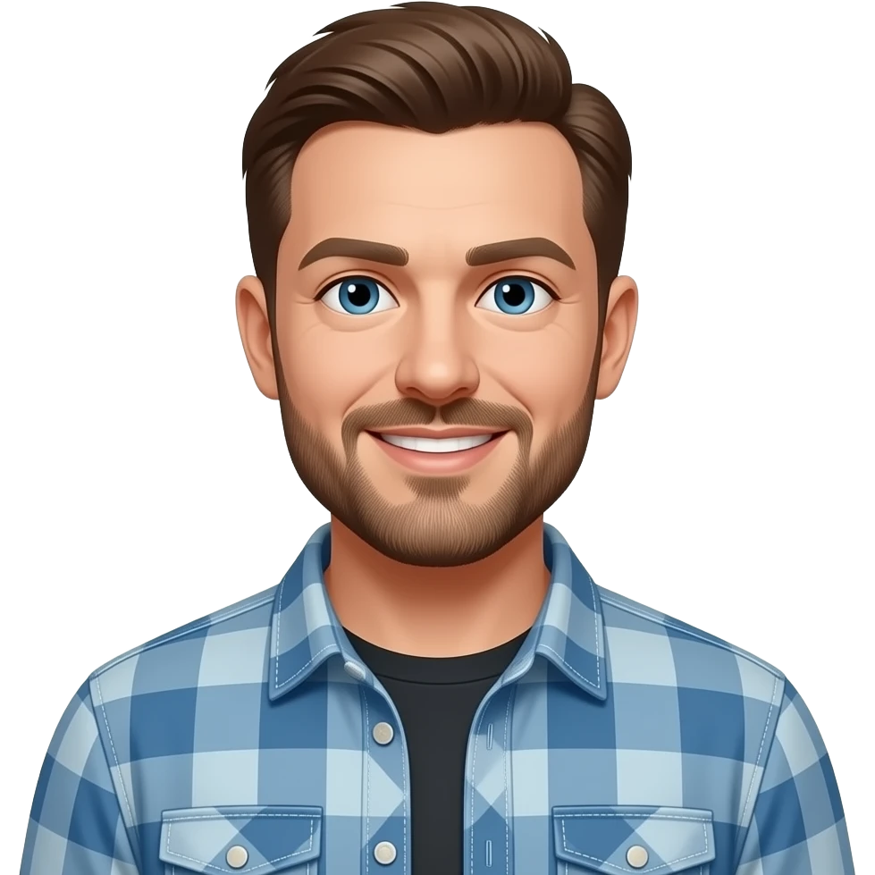 Alan Becker emoji