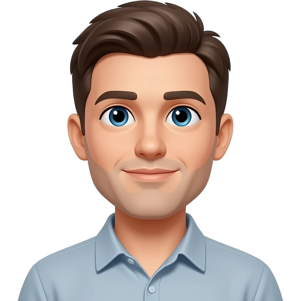 Up emoji