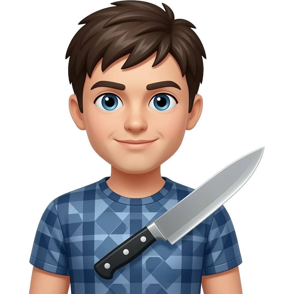 Killing emoji