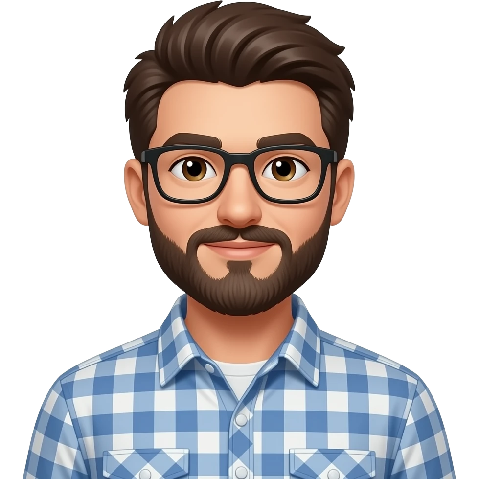 WORKING emoji