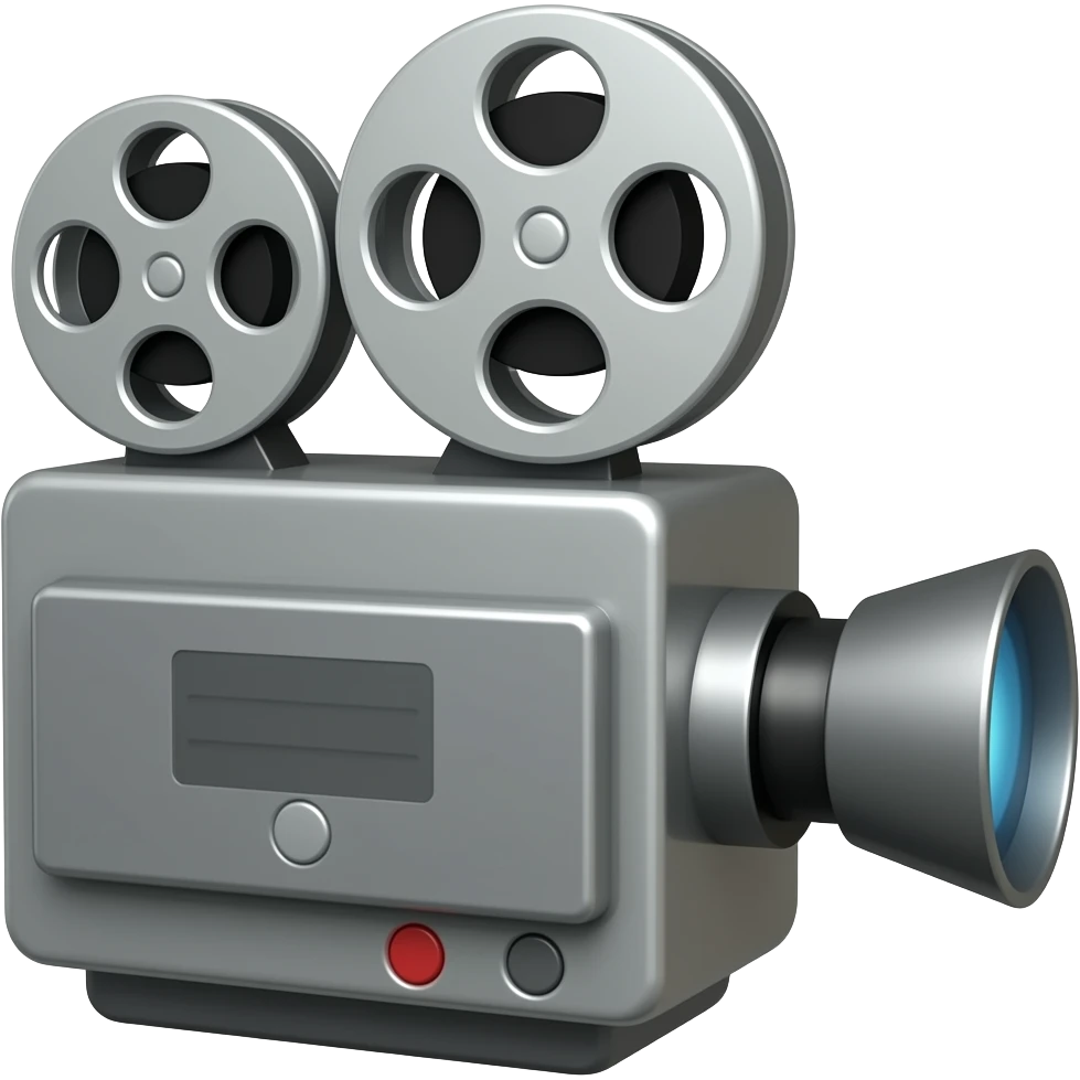 movie emoji