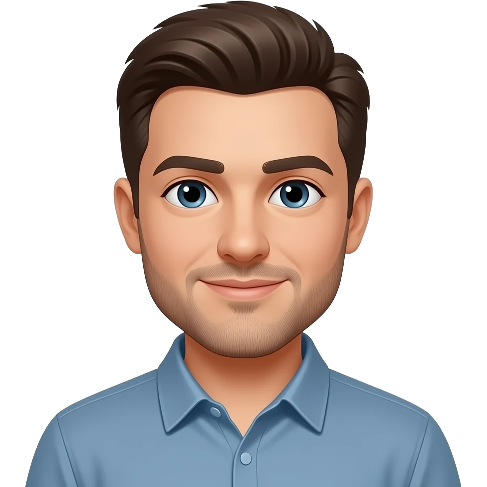 Man emoji