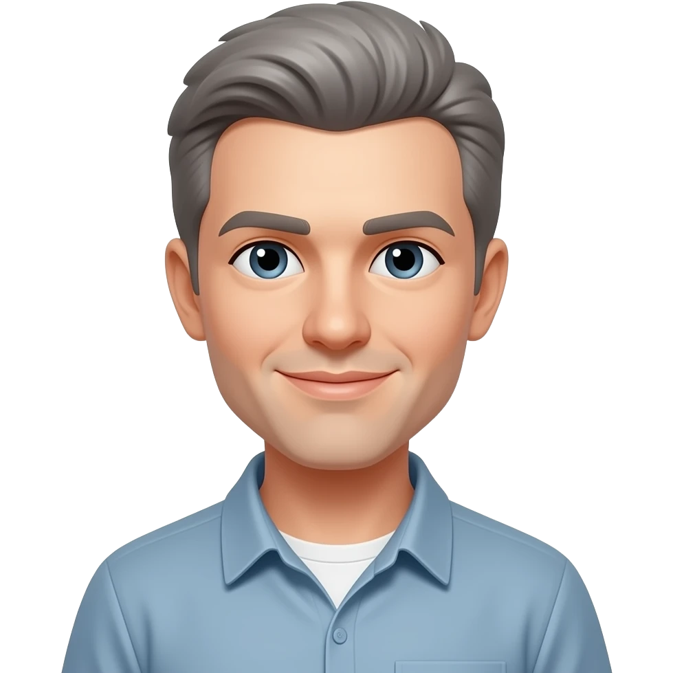 Grayson D emoji